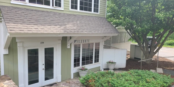 Elevate Health and Wellness